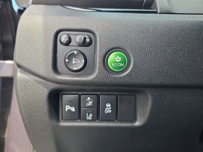 2021 Honda Passport — photo 21 view