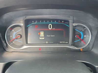 2021 Honda Passport — photo 26 view