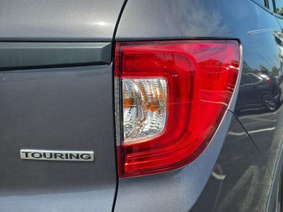 2021 Honda Passport — photo 8 view