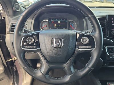 2021 Honda Passport — photo 24 view