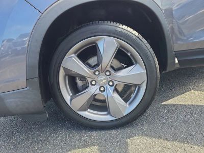 2021 Honda Passport — photo 28 view