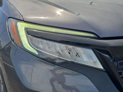 2021 Honda Passport — photo 7 view