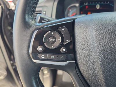 2021 Honda Passport — photo 22 view