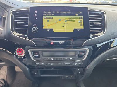 2021 Honda Passport — photo 17 view