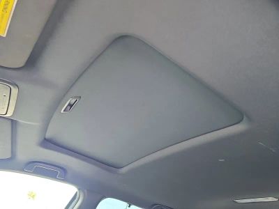2021 Honda Passport — photo 16 view
