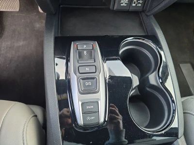 2021 Honda Passport — photo 20 view