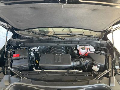 2026 Chevrolet Suburban — photo 22 view