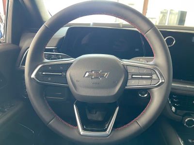 2026 Chevrolet Suburban — photo 19 view
