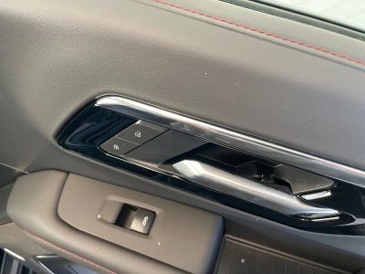 2026 Chevrolet Suburban — photo 21 view
