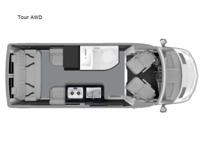 2025 Grech Turismo-ion - Photo 6