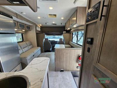2023 Coachmen RV Freelander — photo 9 view