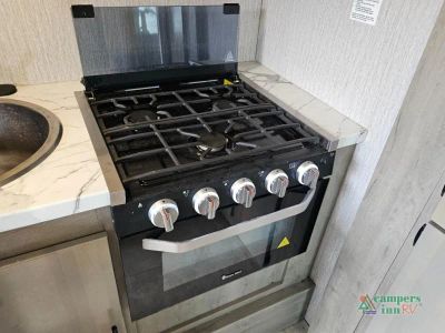 2023 Coachmen RV Freelander — photo 24 view