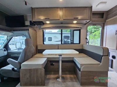 2023 Coachmen RV Freelander — photo 33 view
