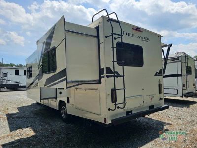 2023 Coachmen RV Freelander — detail view