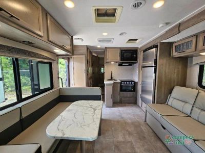2023 Coachmen RV Freelander — photo 8 view