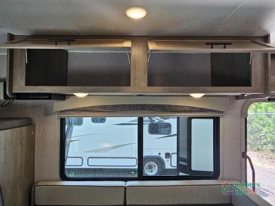 2023 Coachmen RV Freelander — photo 38 view