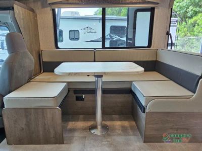 2023 Coachmen RV Freelander — photo 34 view