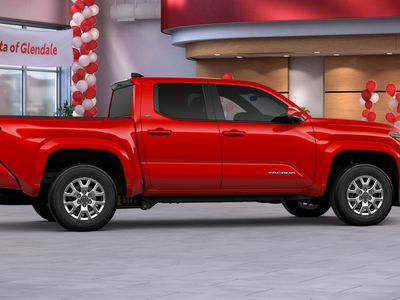 2026 Toyota Tacoma - Photo 12