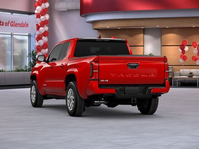 2026 Toyota Tacoma - Photo 7