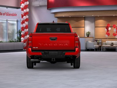 2026 Toyota Tacoma - Photo 8