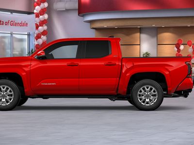 2026 Toyota Tacoma - Photo 4