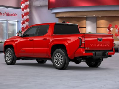2026 Toyota Tacoma - Photo 6
