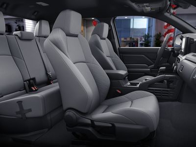 2026 Toyota Tacoma - Photo 20