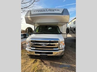 2026 Forest River Forester Ford - Photo 2