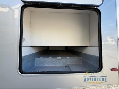 2026 Forest River Forester Ford - Photo 8