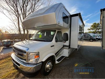 2026 Forest River Forester Ford - Photo 1