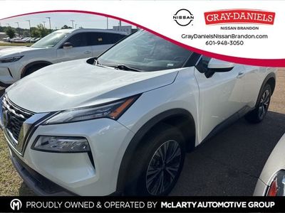 2023 Nissan Rogue - Photo 1