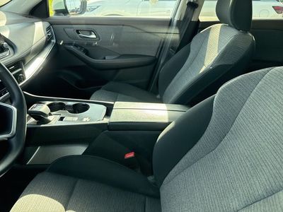 2023 Nissan Rogue - Photo 5