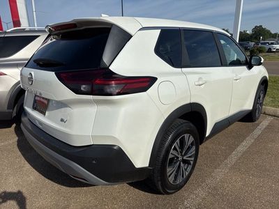 2023 Nissan Rogue - Photo 3