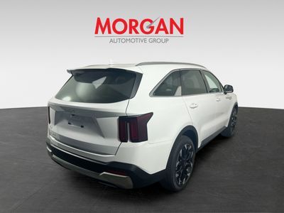 2026 Kia Sorento - Photo 3