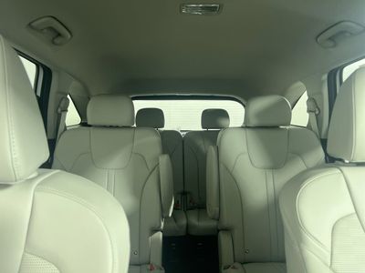 2026 Kia Sorento - Photo 31