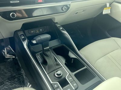 2026 Kia Sorento - Photo 23