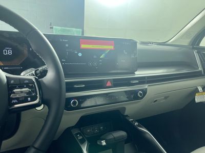 2026 Kia Sorento - Photo 24