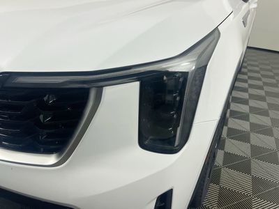 2026 Kia Sorento - Photo 11