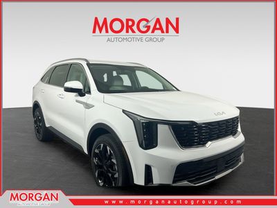 2026 Kia Sorento - Photo 1