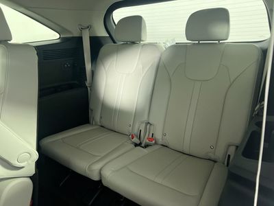 2026 Kia Sorento - Photo 27