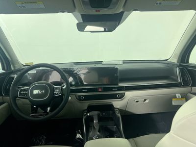 2026 Kia Sorento - Photo 28