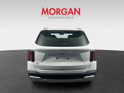 2026 Kia Sorento - Photo 4