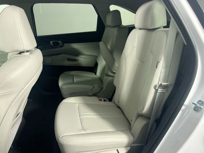 2026 Kia Sorento - Photo 26