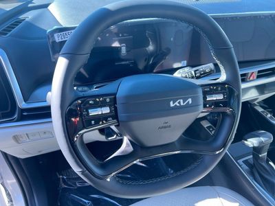 2026 Kia Sorento - Photo 17