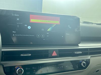 2026 Kia Sorento - Photo 25