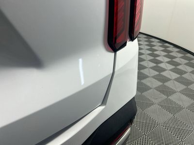 2026 Kia Sorento - Photo 6