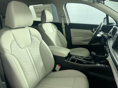 2026 Kia Sorento - Photo 29