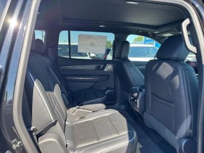 2026 Buick Enclave — detail view