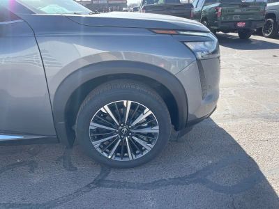 2026 Nissan Pathfinder - Photo 23