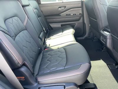2026 Nissan Pathfinder - Photo 19
